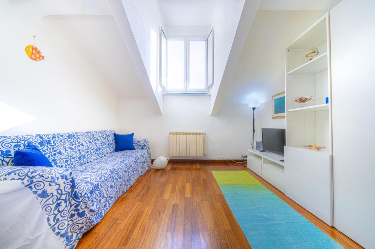 Il Nodo Apartment La Spezia Exterior foto